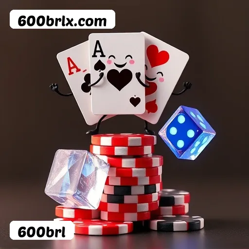 Níveis do programa VIP da 600brl