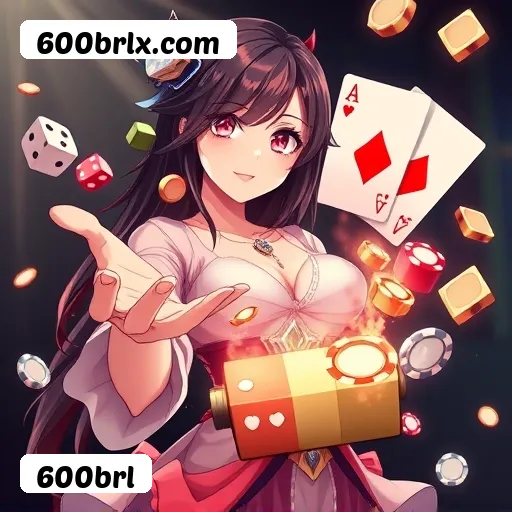 Tabela RTP dos jogos de cassino da 600brl