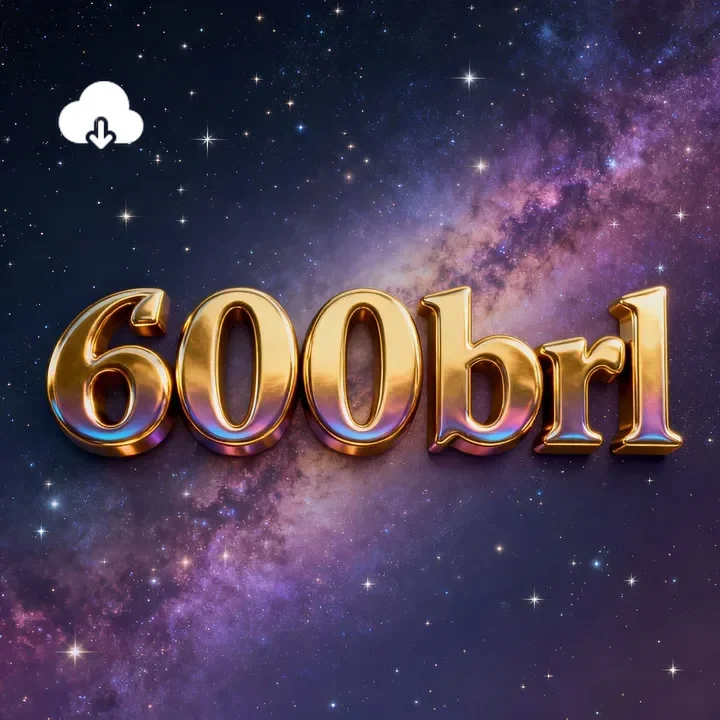 Baixar app da 600brl gratuitamente